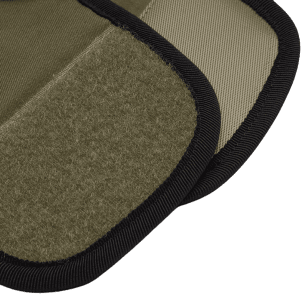 Dog Cooling Snood i strl S Khak, view: 1