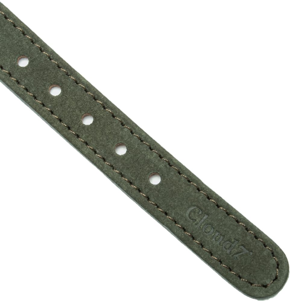 Collar Tiergarten XXL-XXXL Moss, view: 2