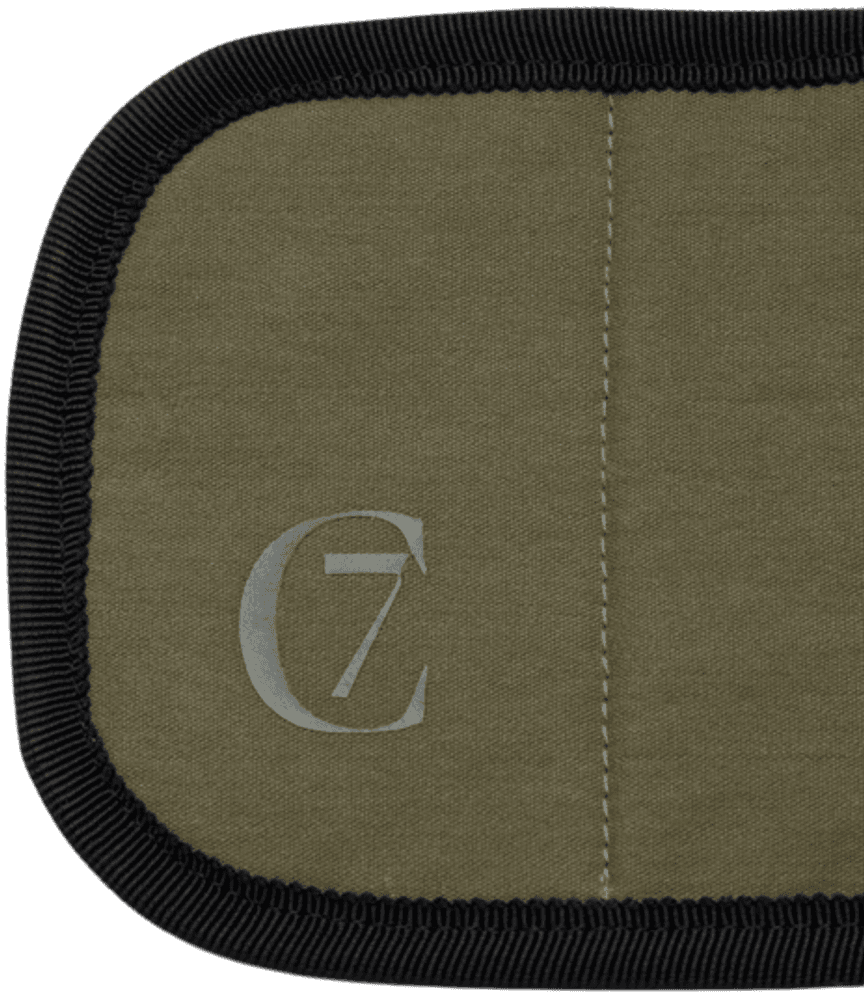 Dog Cooling Snood i strl XL Khak, view: 3