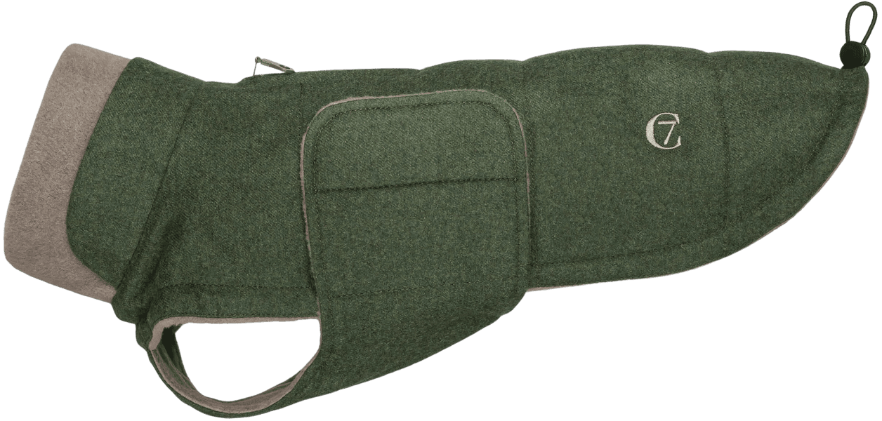 Brooklyn Taxtäcke strl 2 Fern Green, view: 0