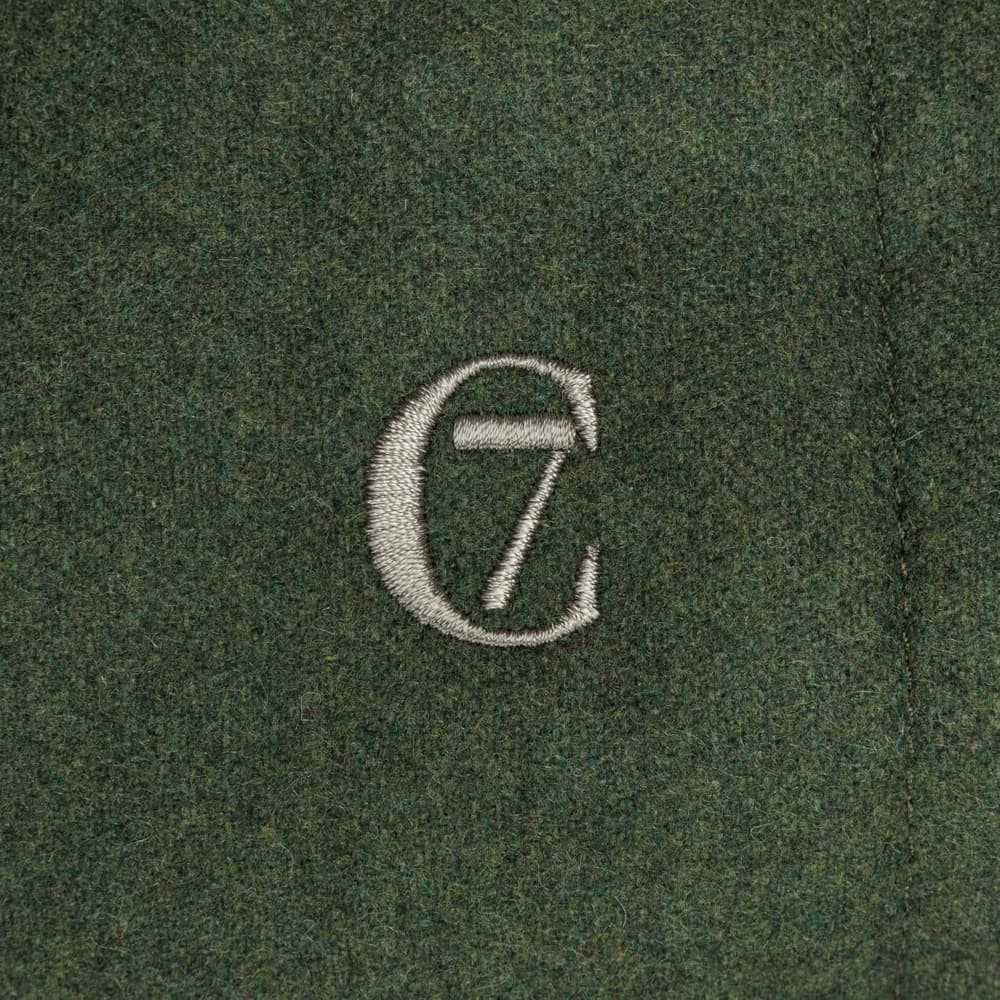 Brooklyn Taxtäcke strl 2 Fern Green, view: 3