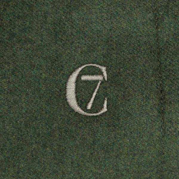 Brooklyn Taxtäcke strl 2 Fern Green, view: 3