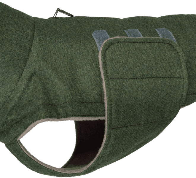 Brooklyn Taxtäcke strl 2 Fern Green, view: 1