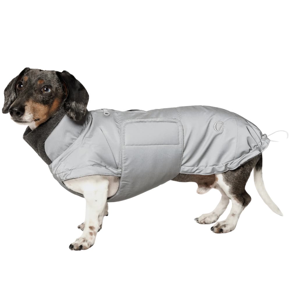 Brooklyn Taxtäcke strl 3-5 Reflective, view: 4