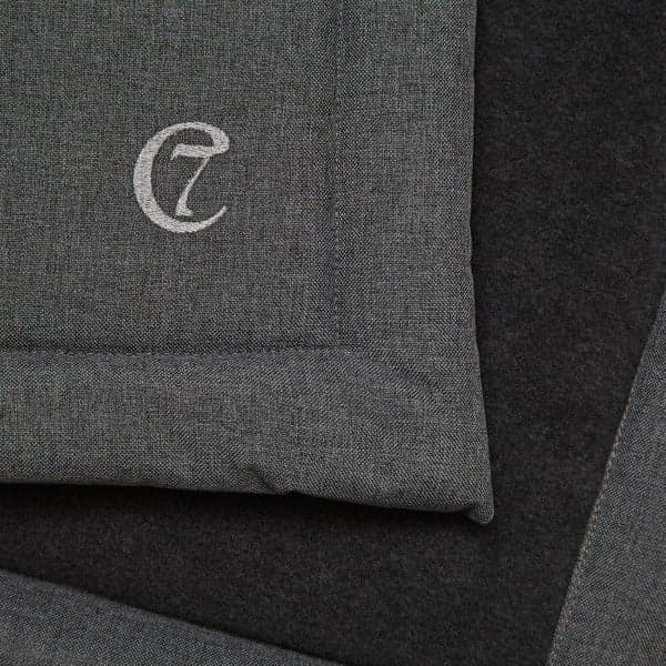 Hundbädd Waterproof Size S Mid Grey, view: 2