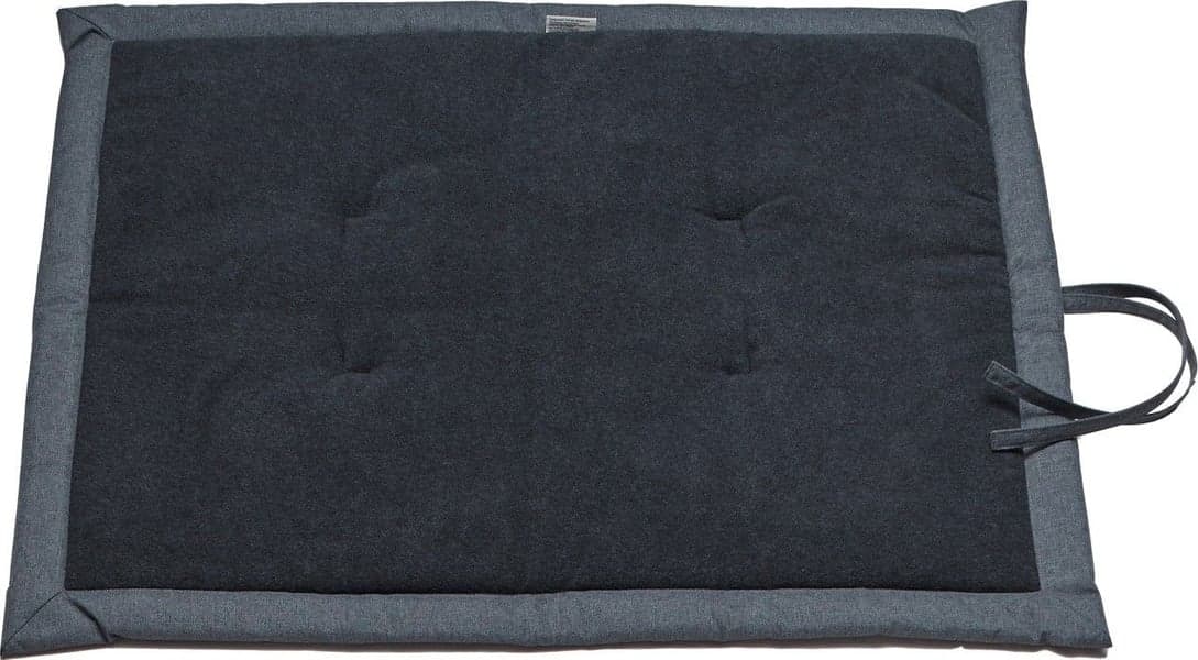 Hundbädd Waterproof Size S Mid Grey, view: 1