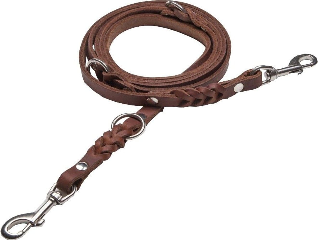 Koppel Riverside Park Size S Saddle Brown, view: 0