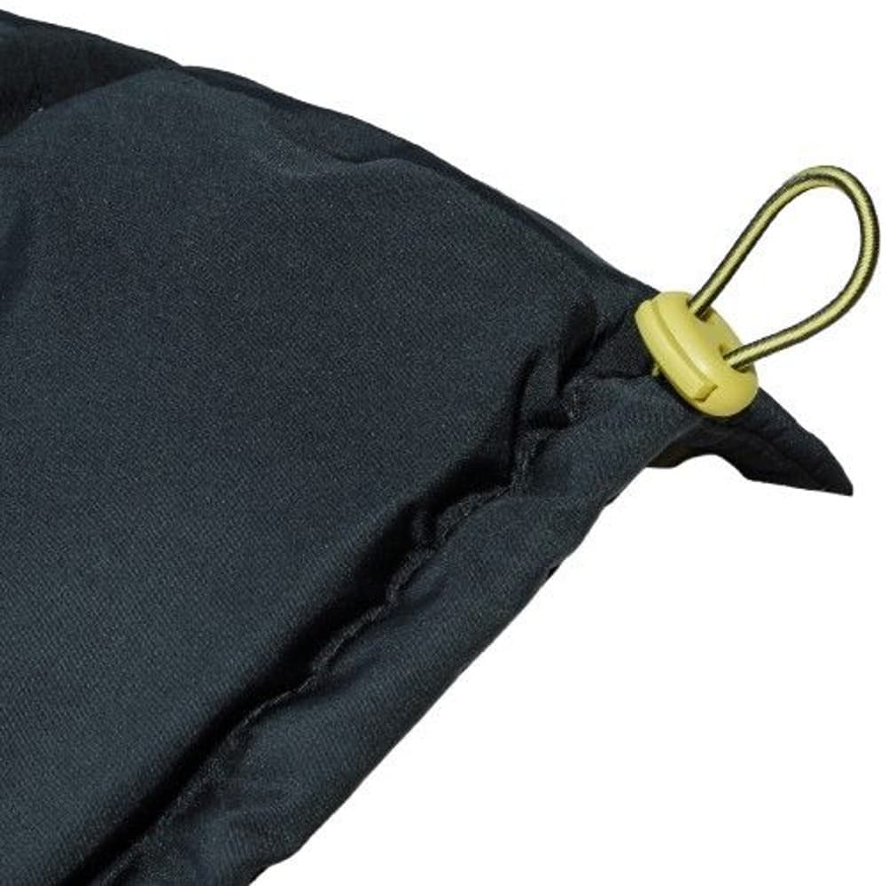 Dog Coat Alaska PRO Navy size 6-9 Navy Mel, view: 3