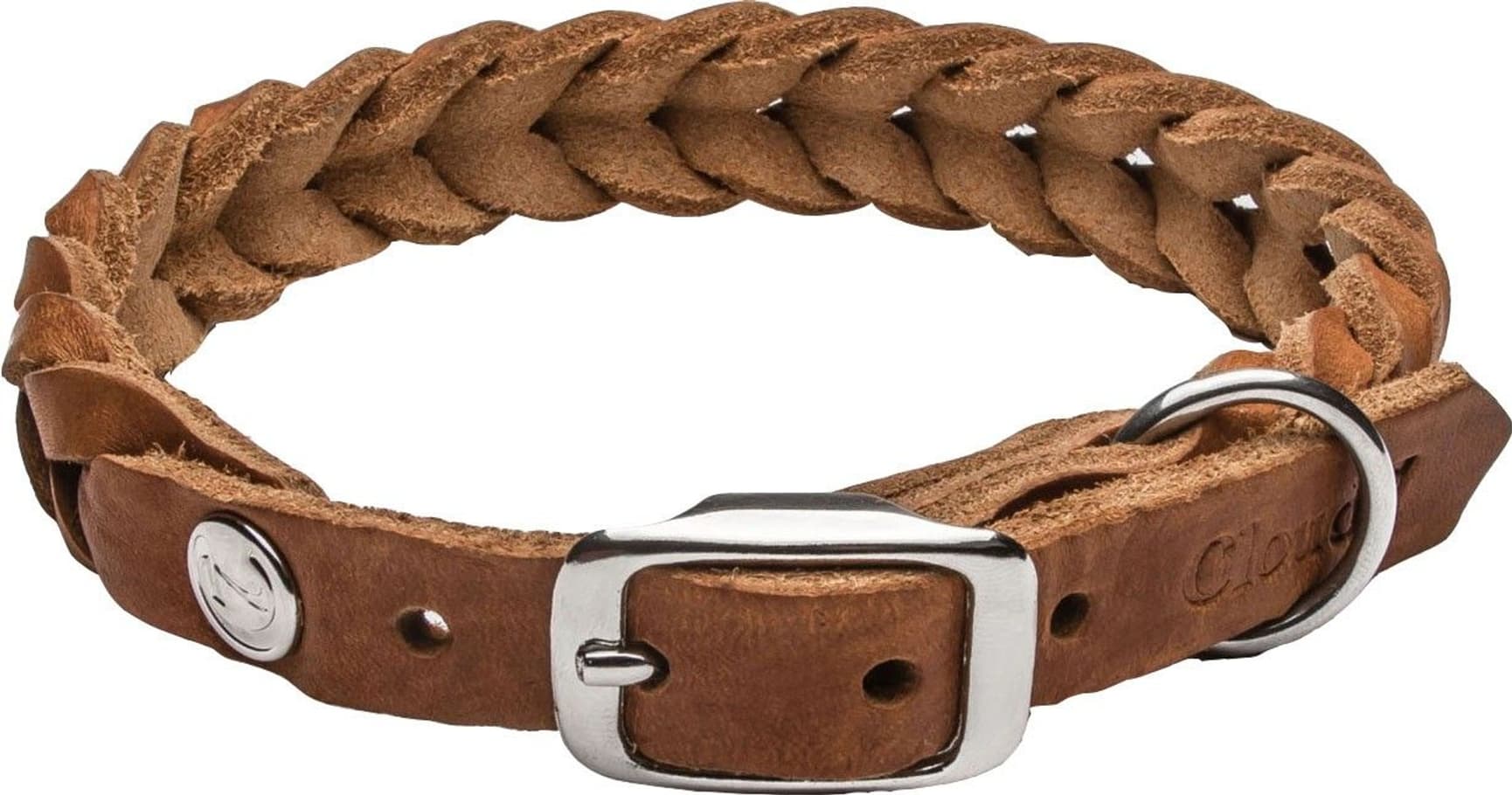 Halsband Central Park Size L-XXL Camel, view: 0