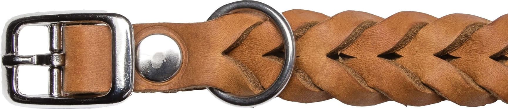 Halsband Central Park Size L-XXL Camel, view: 1