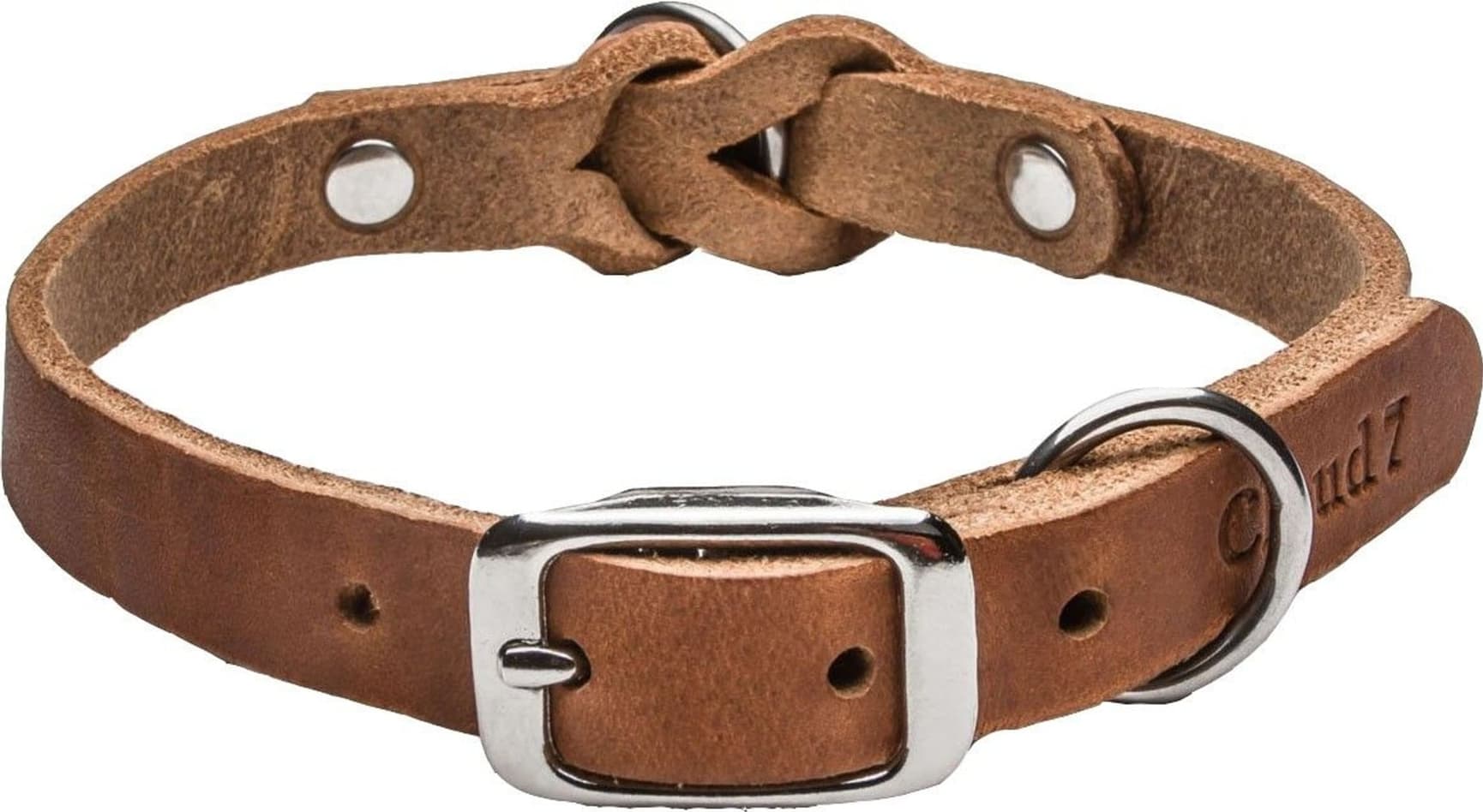 Halsband Riverside Park Size L-XL Camel, view: 0