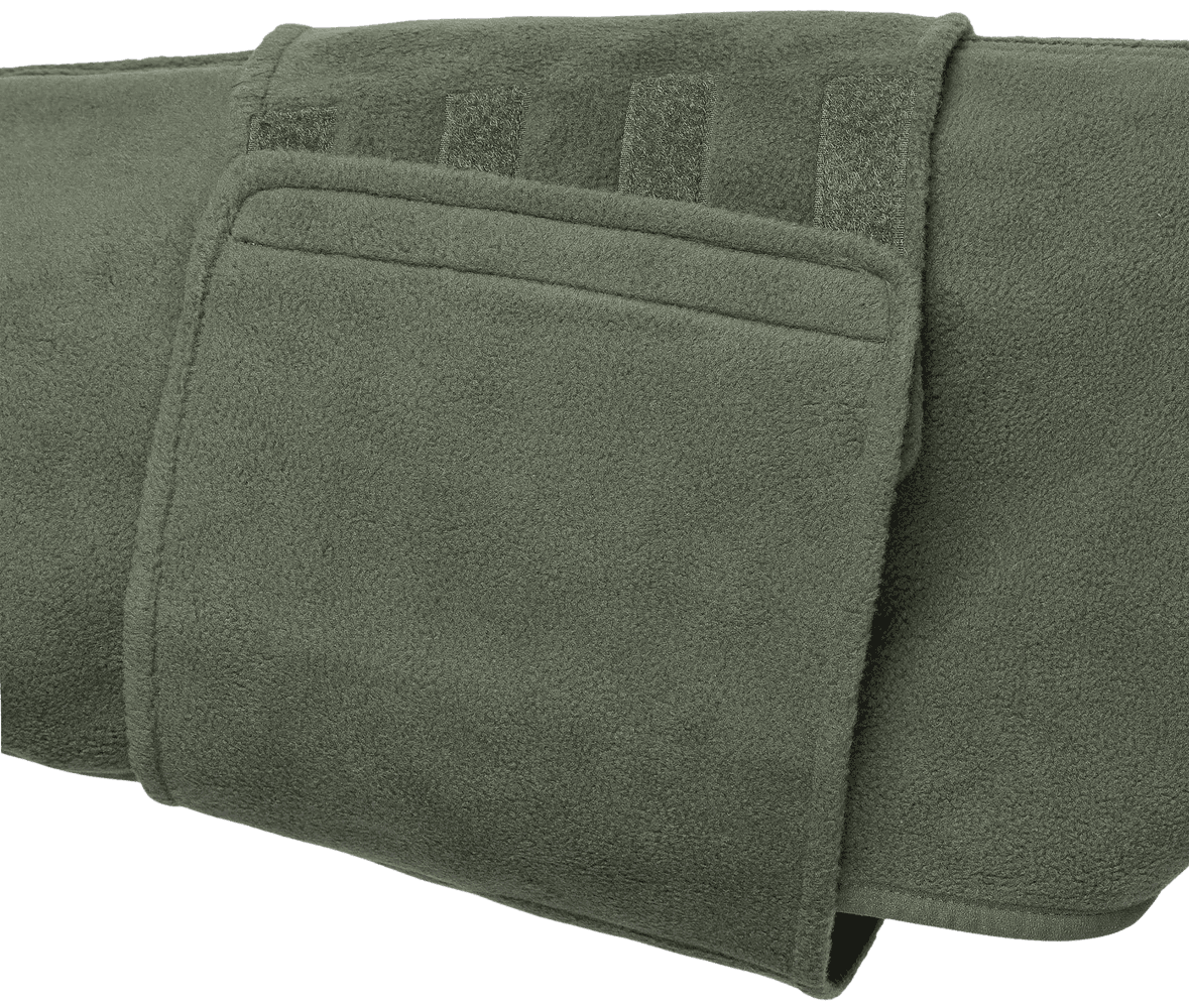 Dog Sweater Derby Fleece i strl 4-6 Khak, view: 1