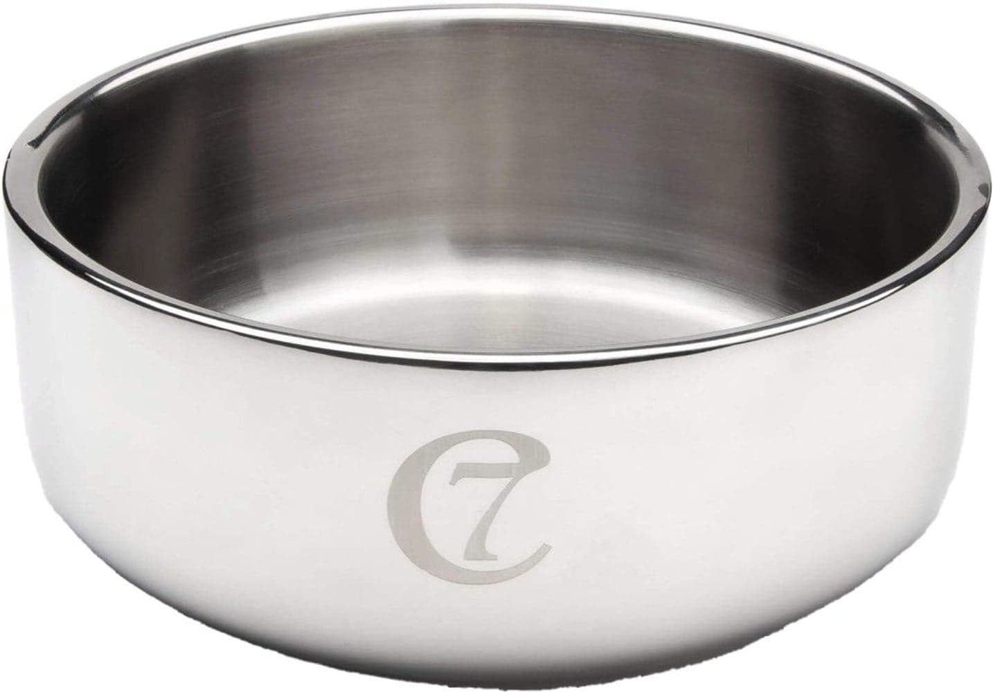 Hundskål Dylan Stainless Steel M, view: 0