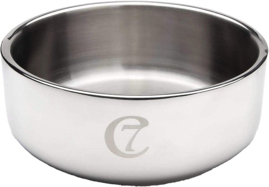 Hundskål Dylan Stainless Steel M, view: 0