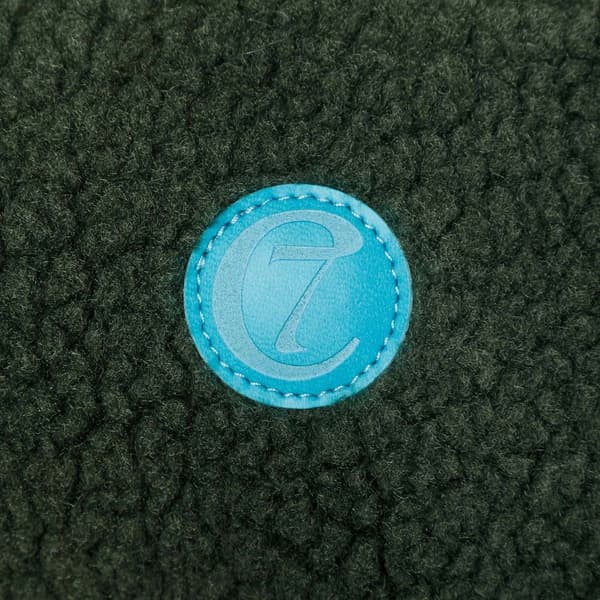 Dog Sweater Cornwall Dachshund Teddy size 2-3 Olive, view: 3