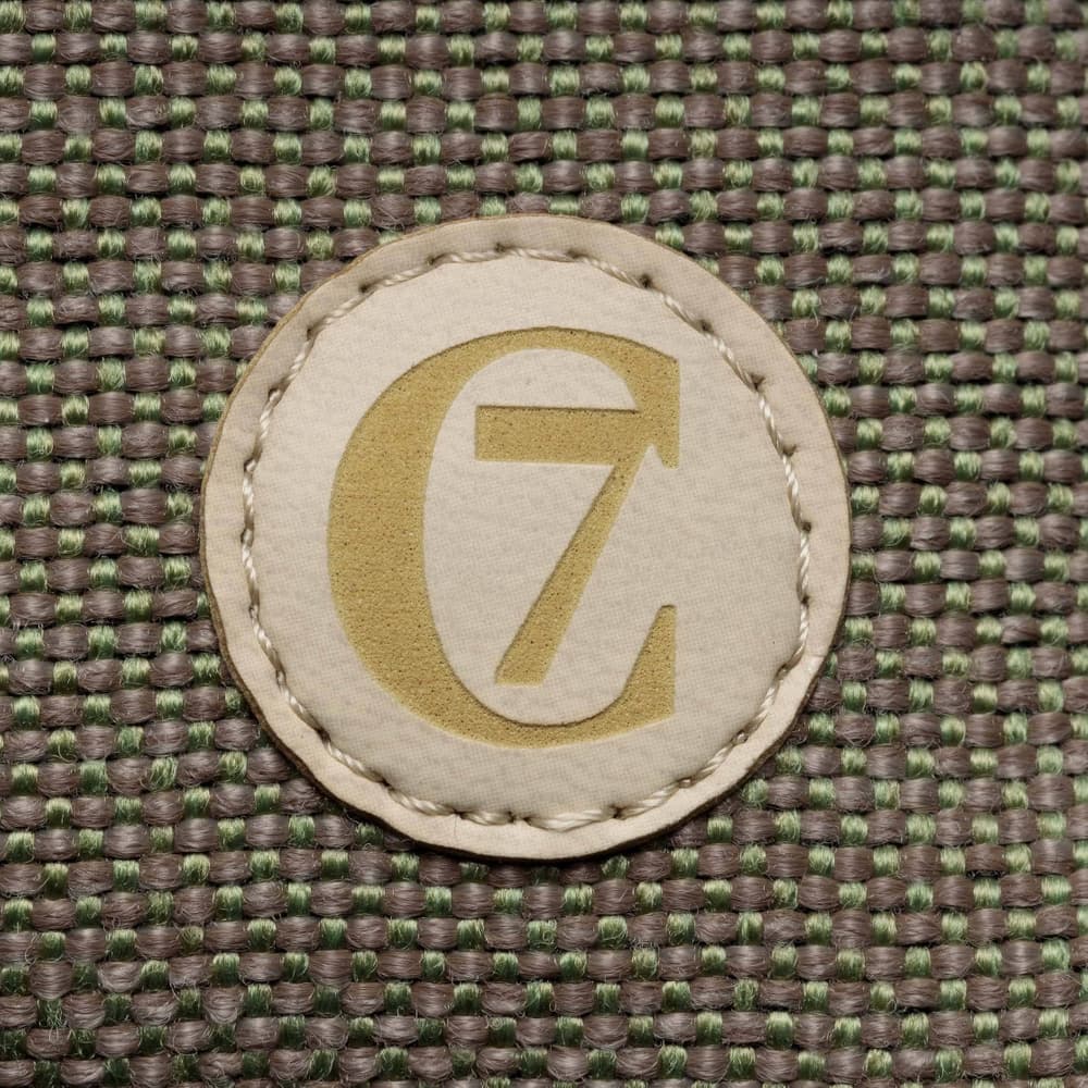 Belt Bag Green, view: 4