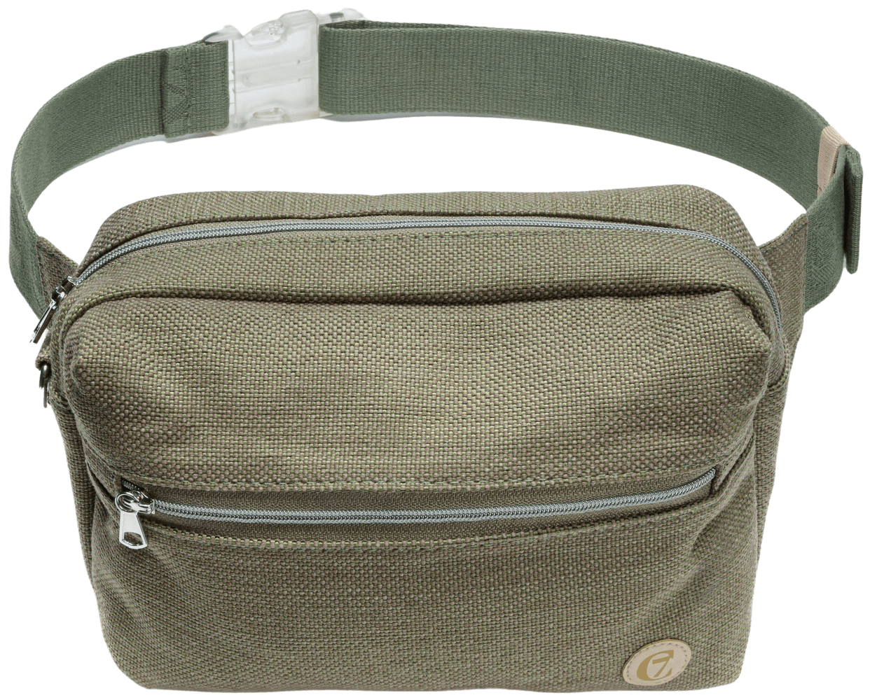 Belt Bag Green, view: 0