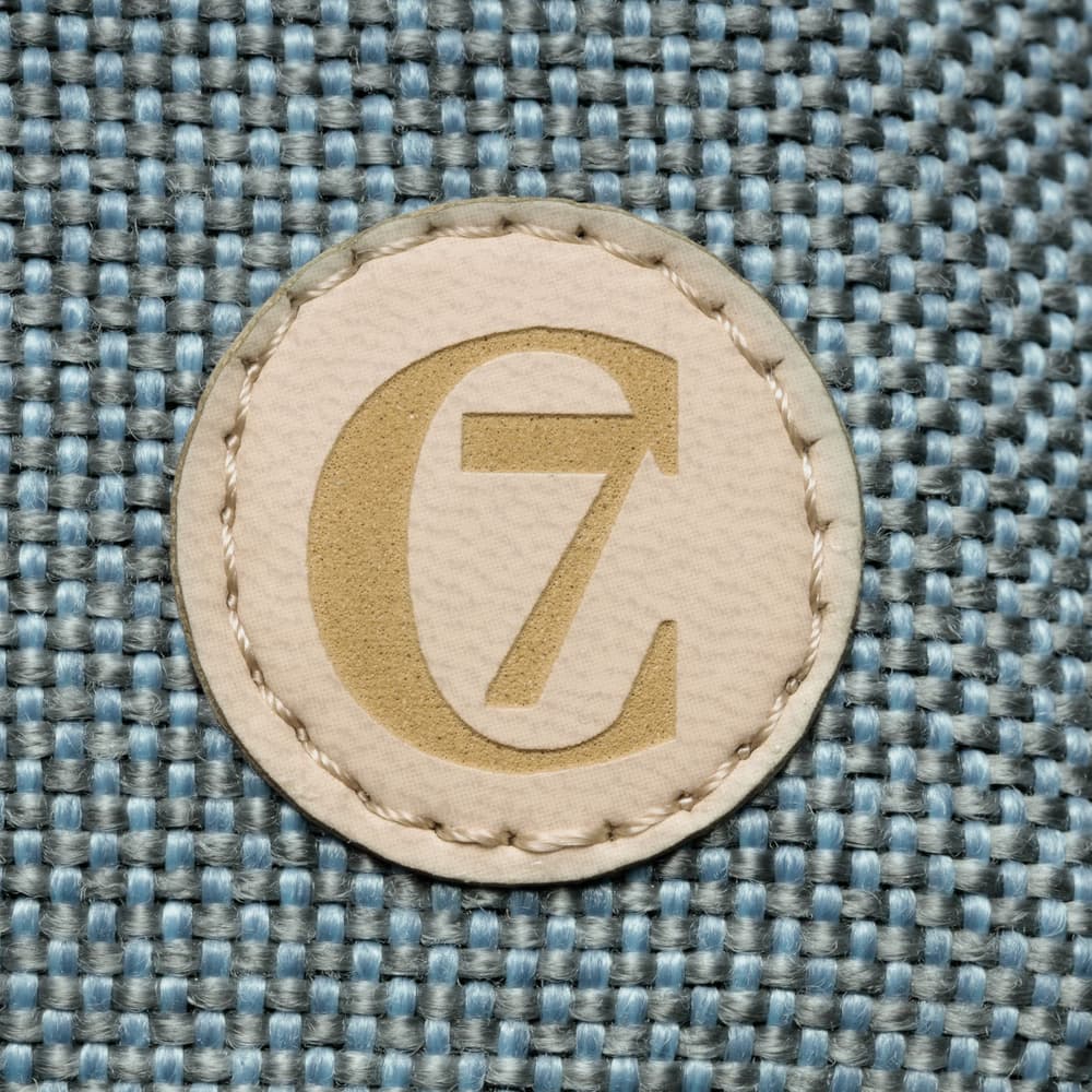 Belt Bag Blue, view: 4