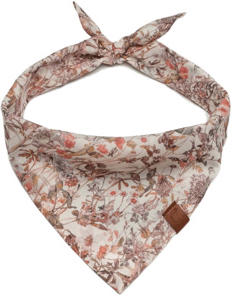 Bandana L Wild Blossom, view: 0