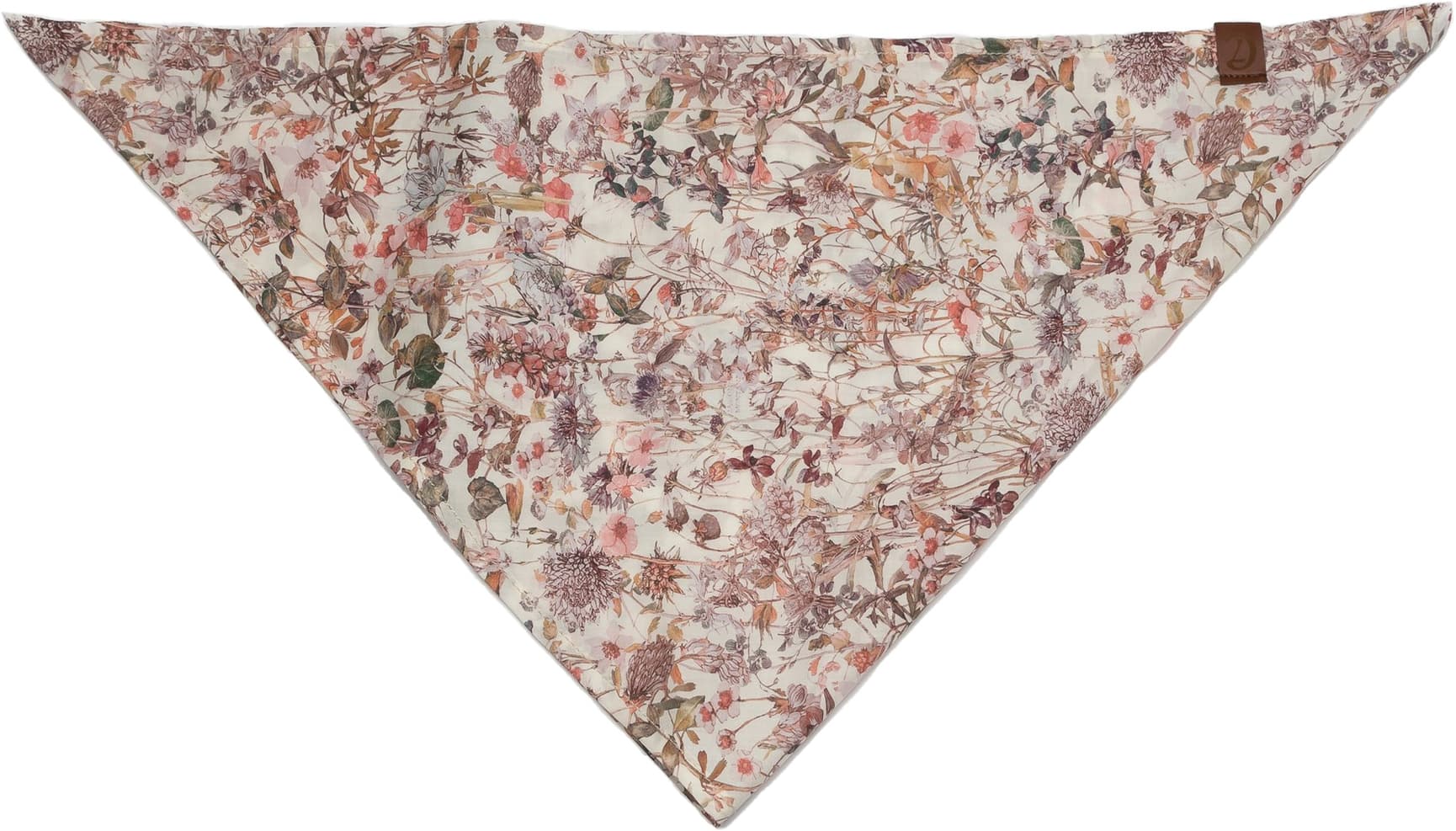 Bandana L Wild Blossom, view: 1