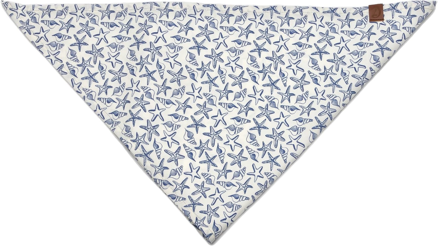 Bandana L Sea Stars, view: 1