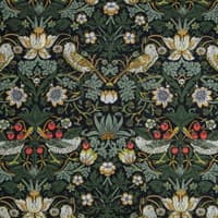 Bandana L Strawberry Thief - view: 3