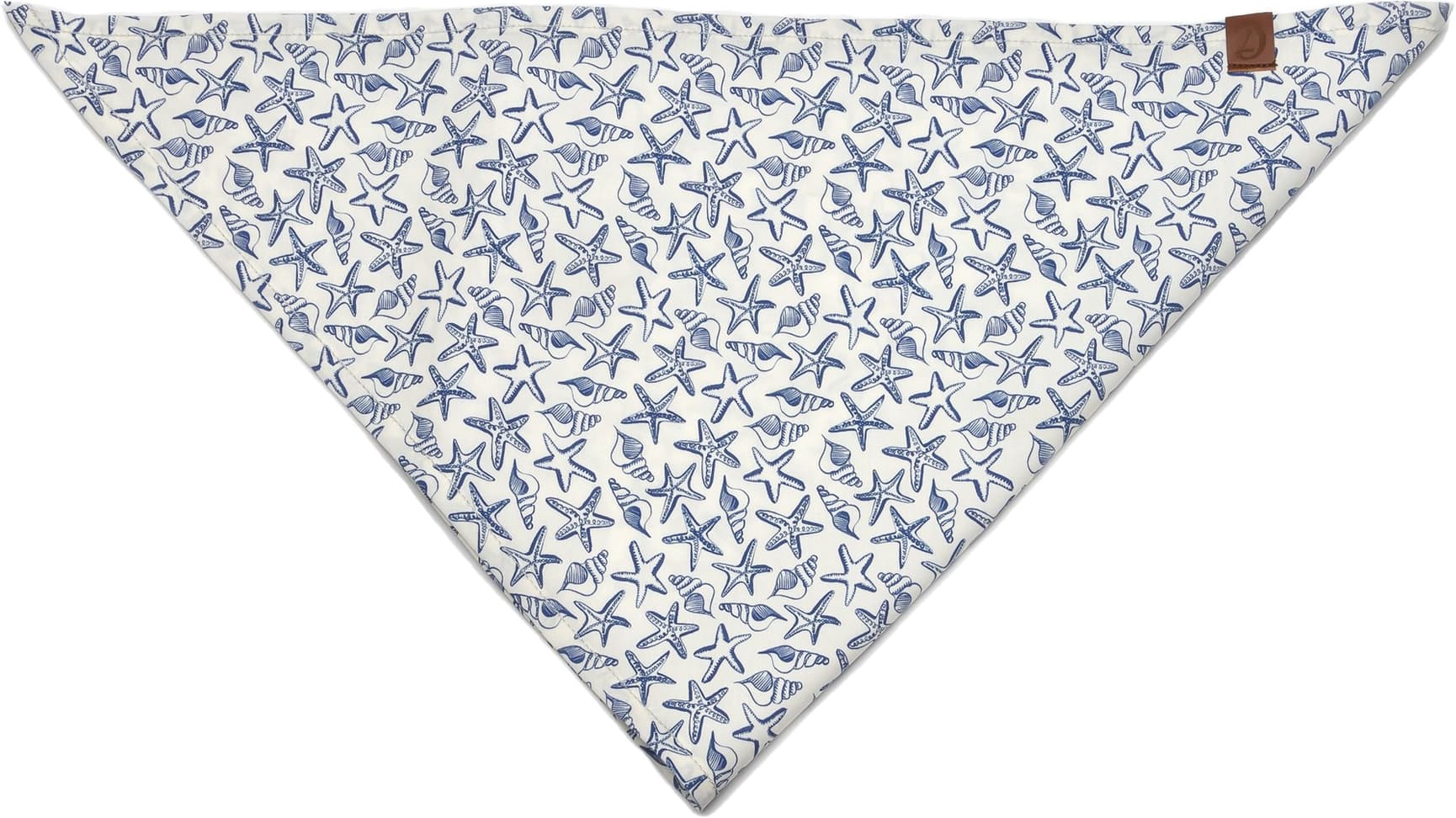 Bandana M Sea Stars, view: 1