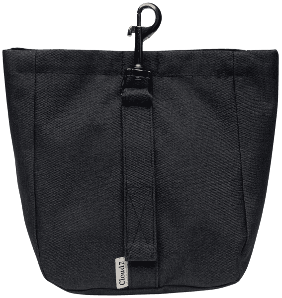 Goodie Bag Black, view: 1