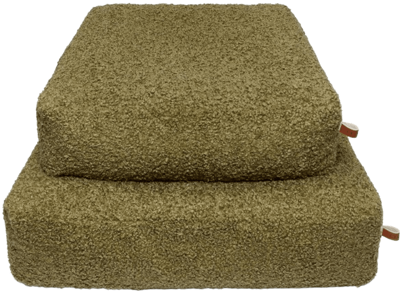 Cube Curl M Green, view: 1