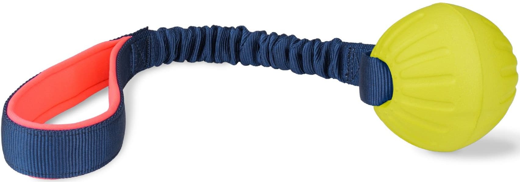 Tuggi Ball Navy Coral & Lime, view: 0