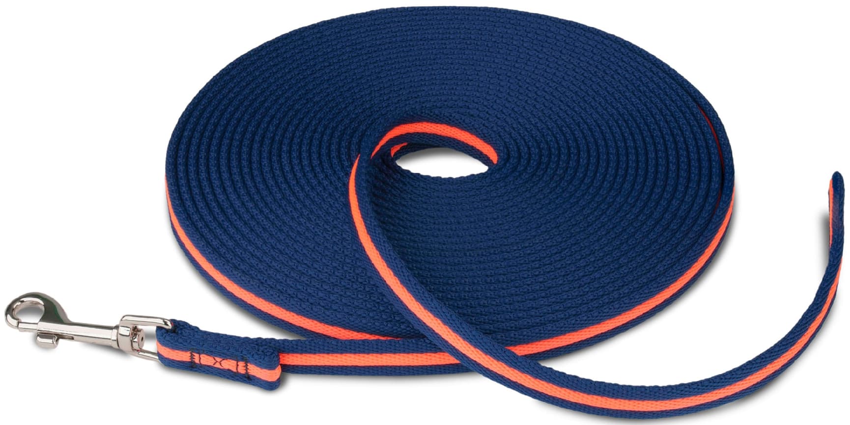 Training Line Navy & Coral 10m, view: 0