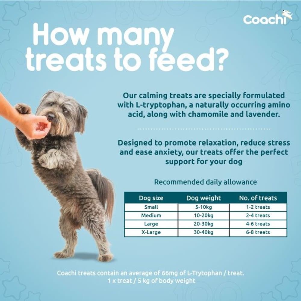 Natural Training Treats Fish 100 g, view: 3