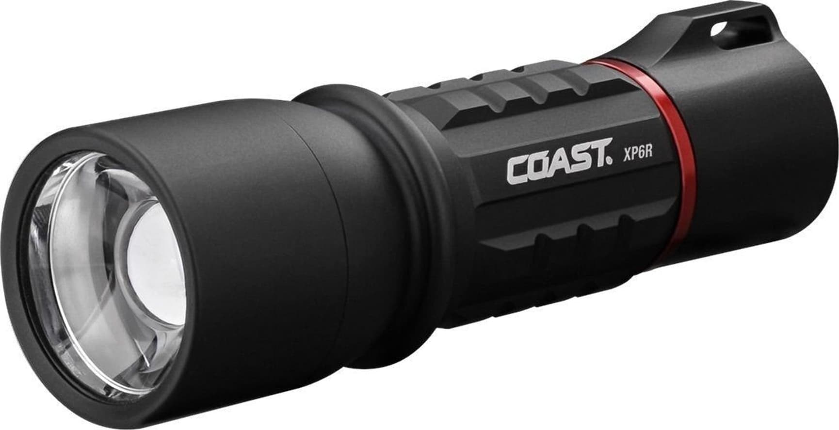 XP6R Rechargeable Flashlight 400lm, view: 0