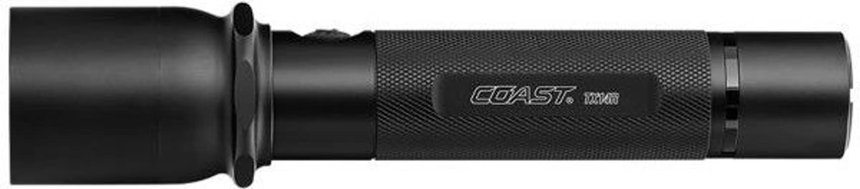 COAST TX14R uppladdningsbar ficklampa 900 lumen, view: 1