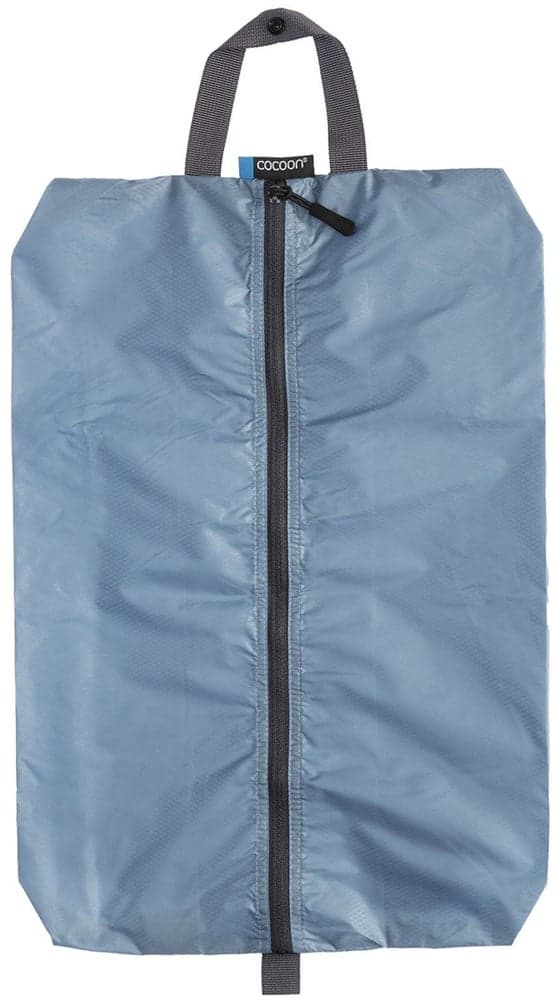 Shoe Pack Ash Blue, view: 1