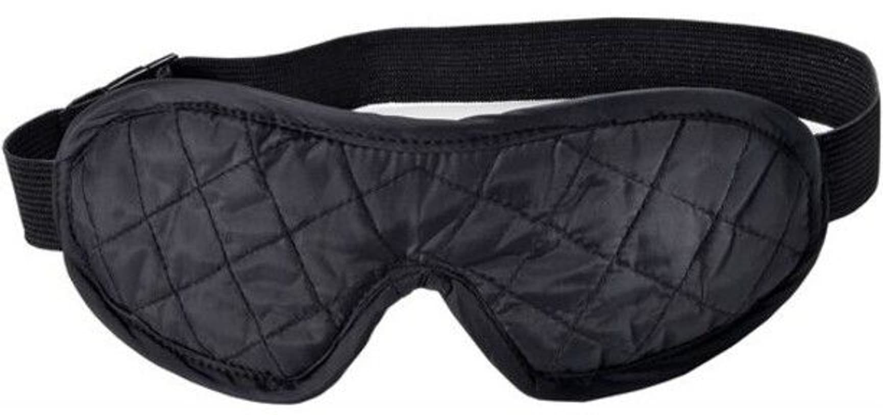 Eye Shades Black/Grey, view: 0