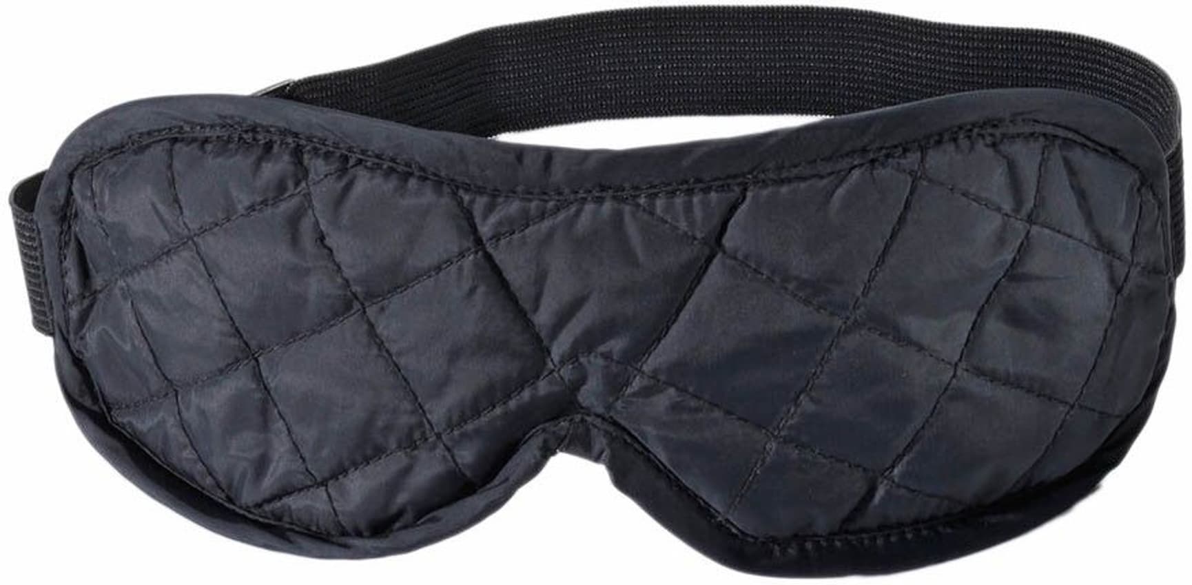 Eye Shades De Luxe Black/Grey, view: 0