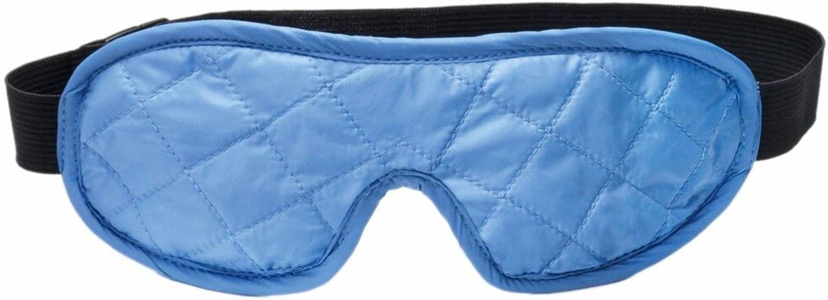Eye Shades De Luxe Light Blue/Grey, view: 0