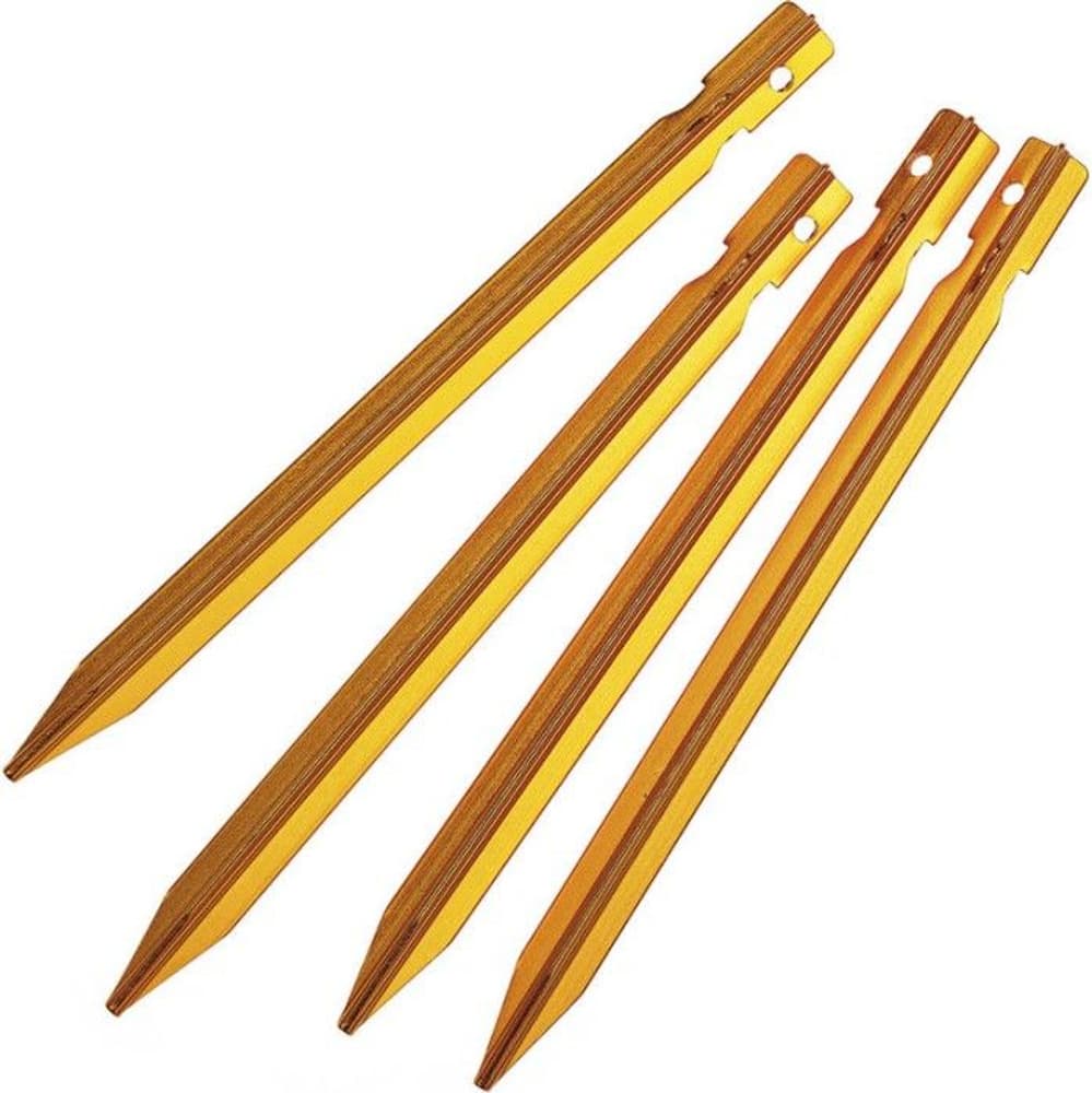 Hammock Tarp Ultralight Teal Shadow, view: 2