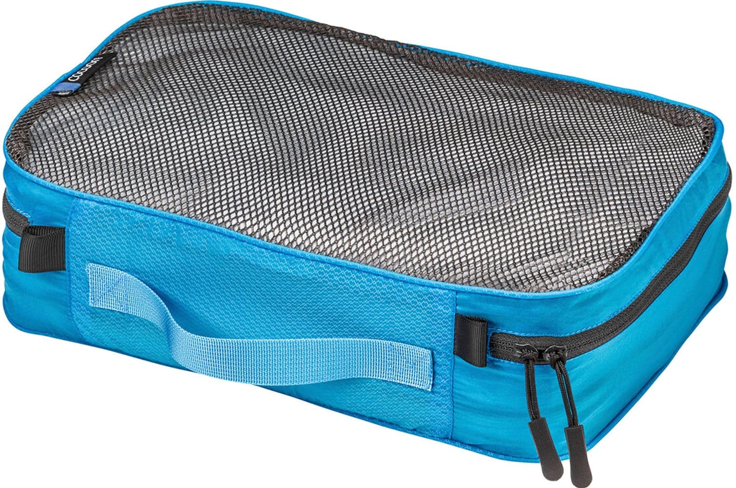 Packing Cube Ultralight Storm Blue L, view: 0