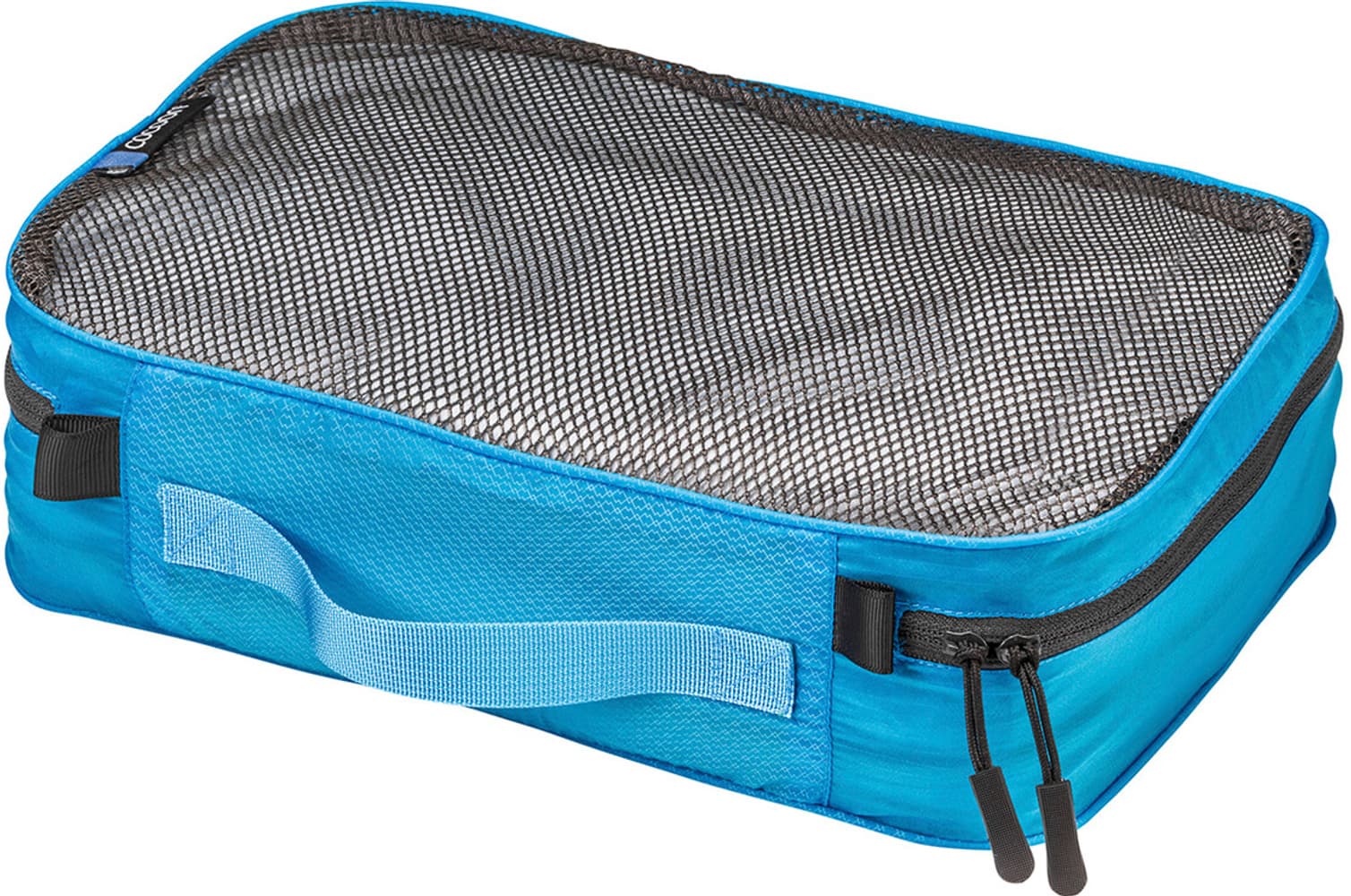 Packing Cube Ultralight Storm Blue M, view: 0