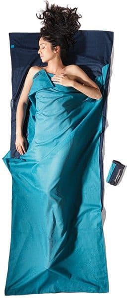 productImage: TravelSheet Egyptian Cotton Tuareg/Laguna Blue