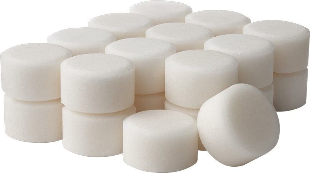 Fuel Tablets, view: 0