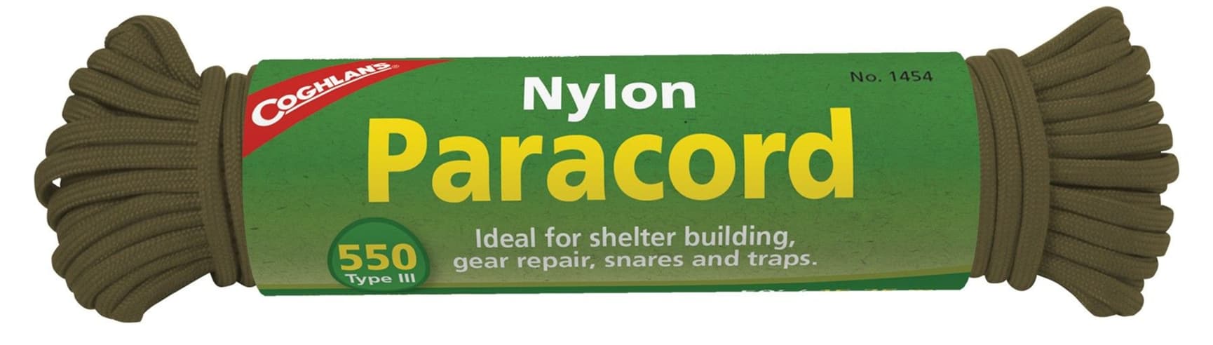 Paracord 15,25m, view: 0