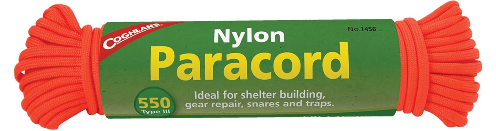 Paracord 15,25m, view: 1