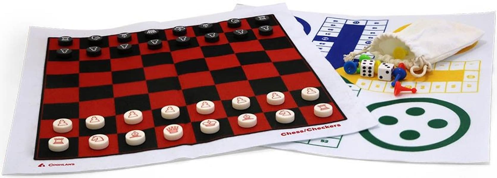 3 in 1 Game Roll, view: 0