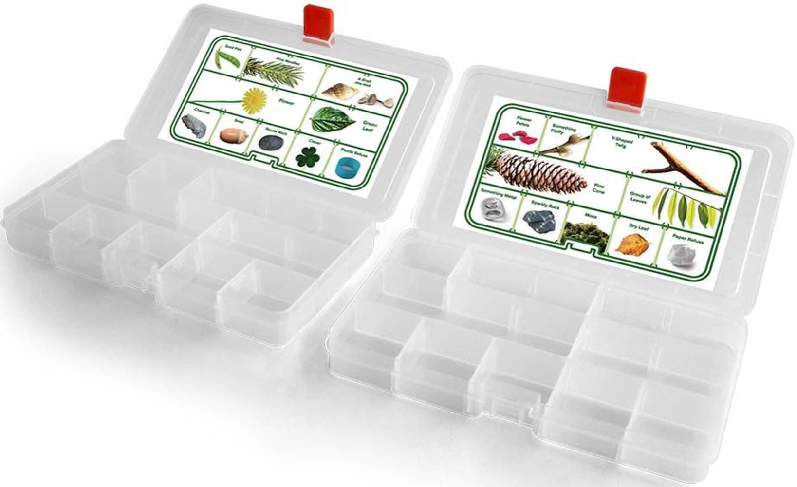 Scavenger Hunt, view: 0