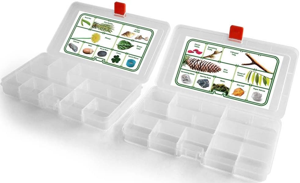 Scavenger Hunt, view: 0