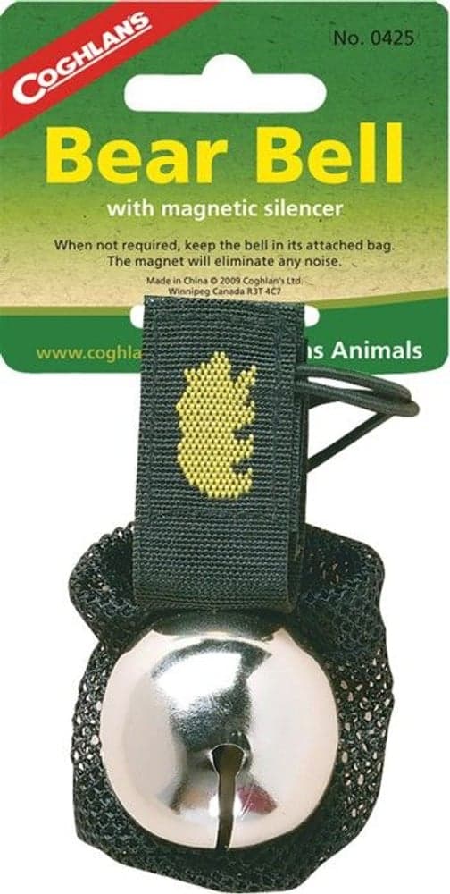 Rovdjursklocka, view: 0