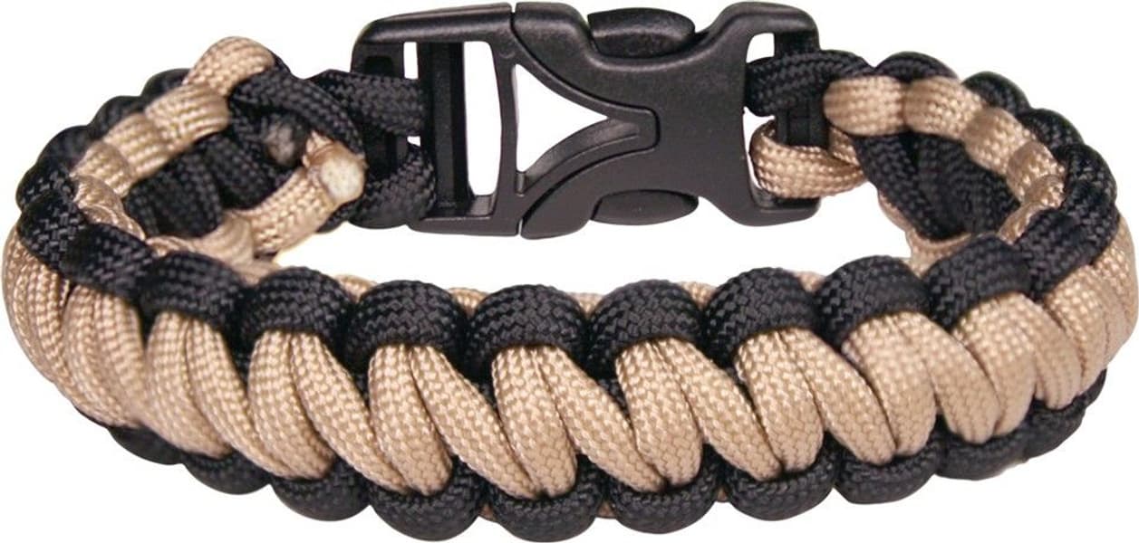 Paracord Bracelet, view: 0
